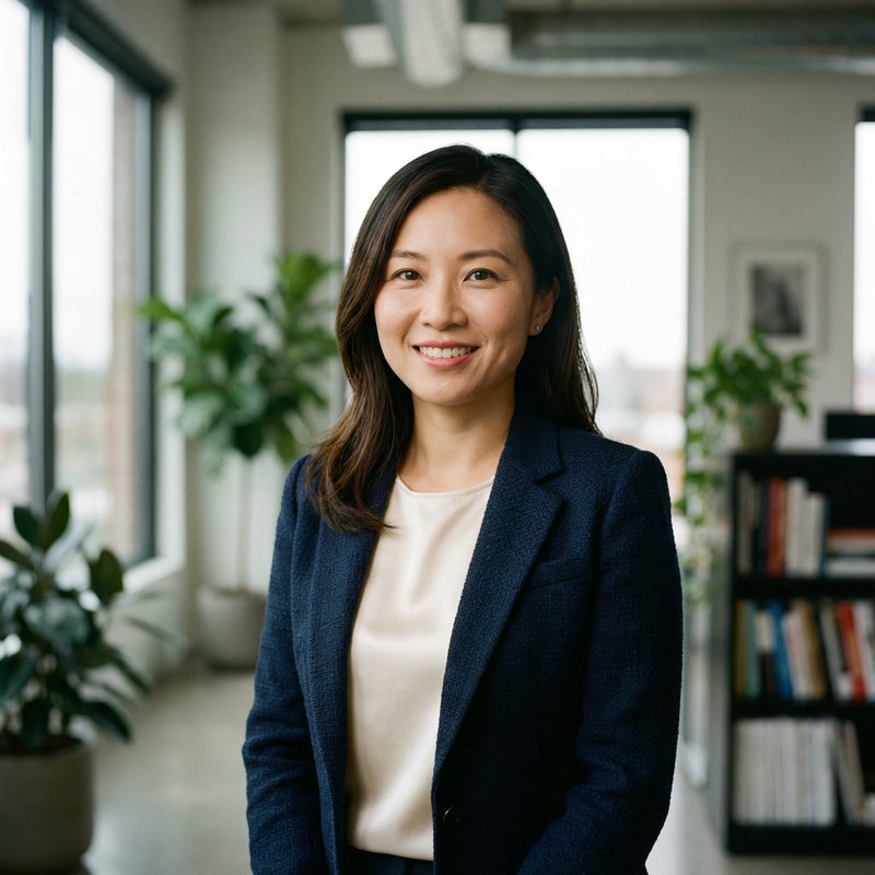 蜜芽社区运营总监王思琪