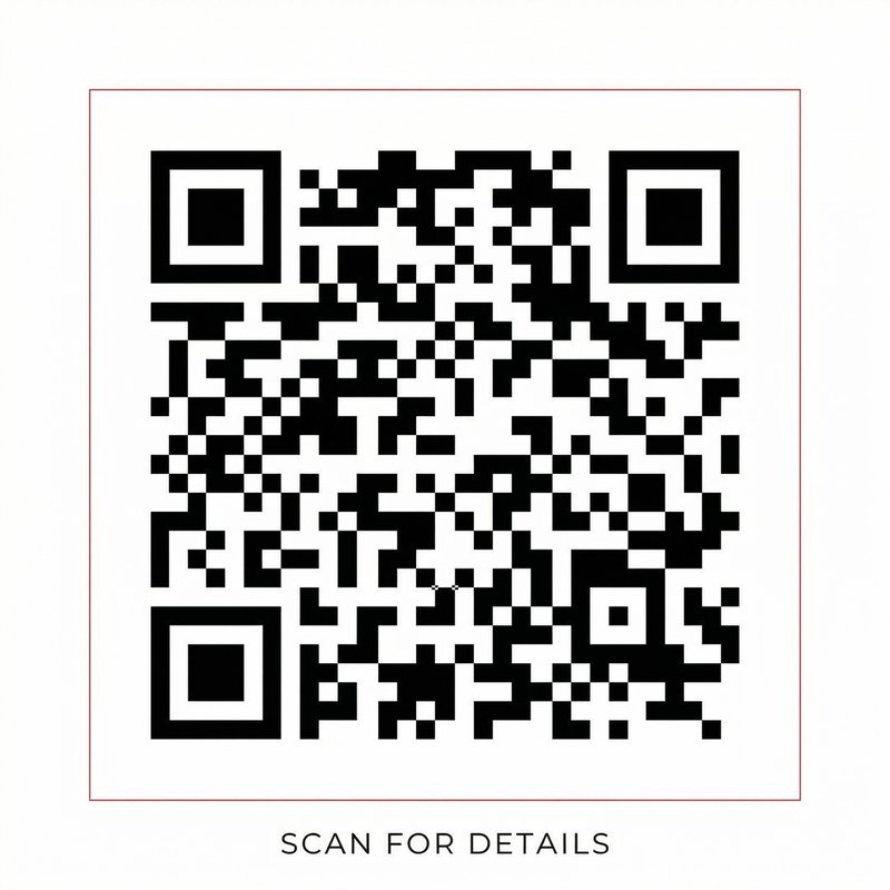 蜜芽公众号二维码